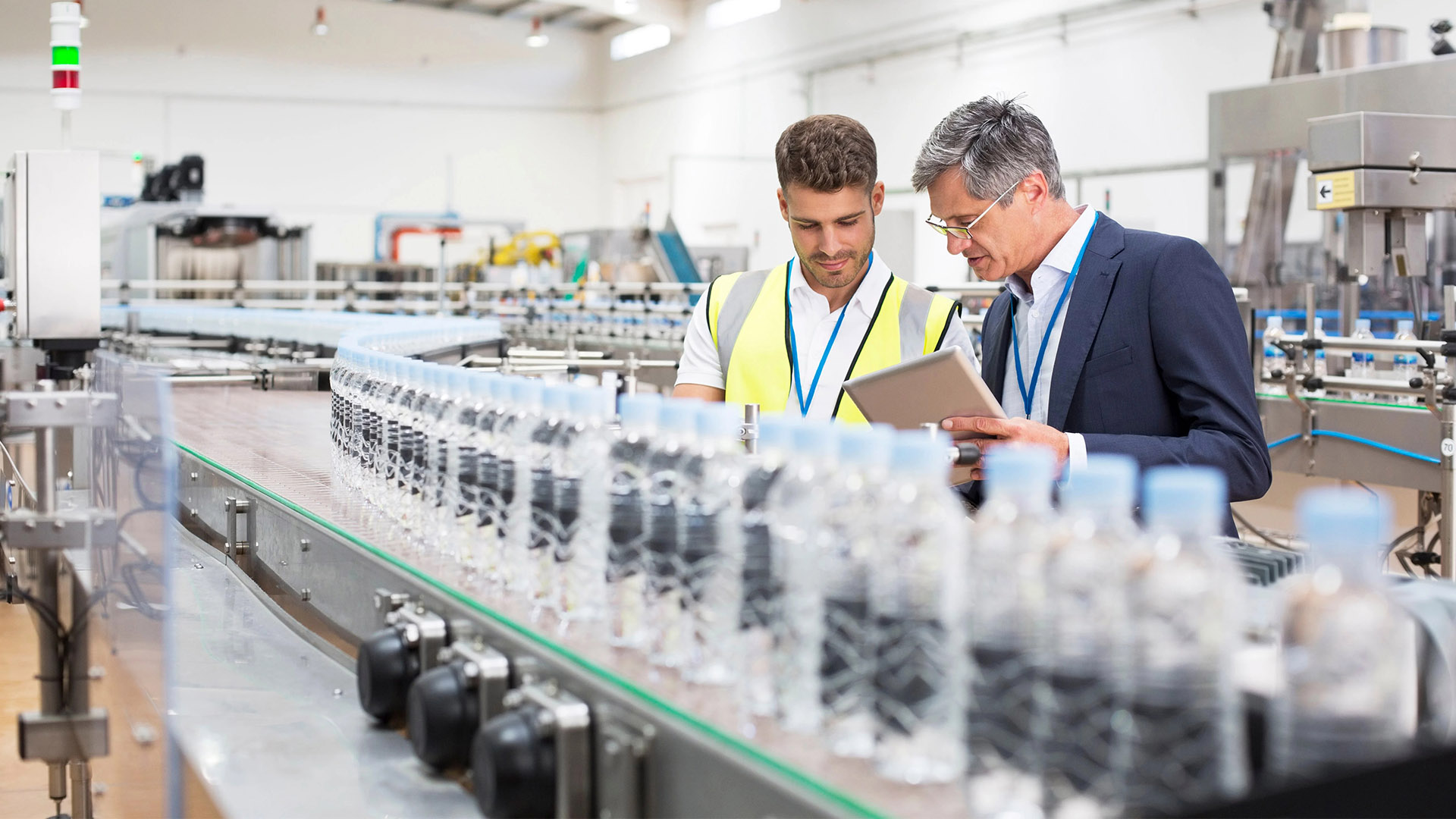 Планирование и диспетчирование производства с помощью ERP (enterprise resource planning и MES (manufacturing execution system): технологии и инструменты