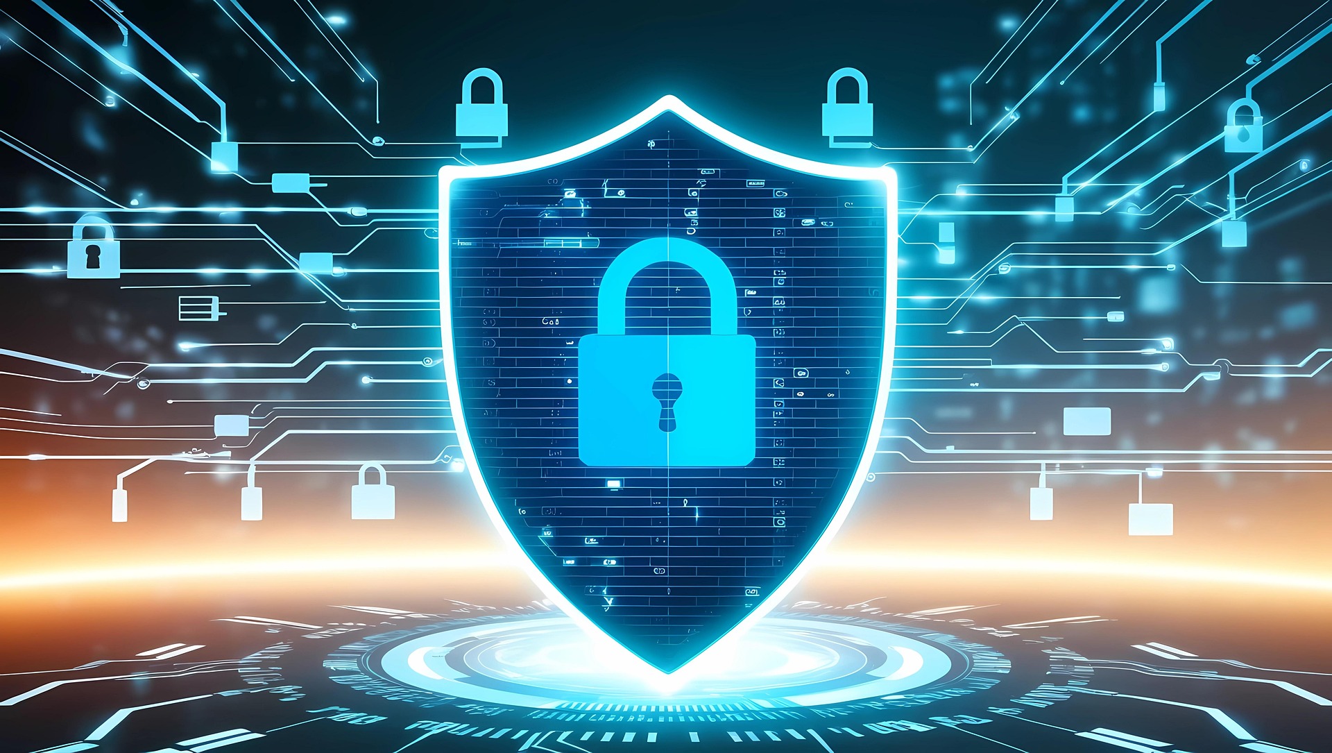 Обеспечение информационной безопасности предприятия