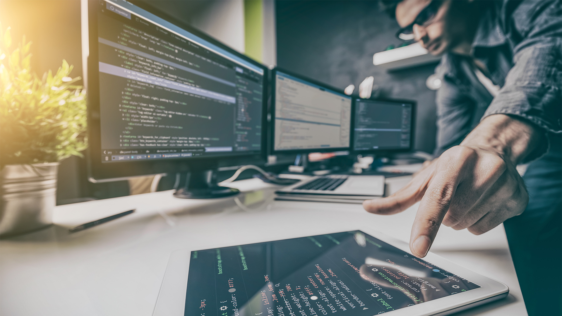 Правовые аспекты разработки, использования и внедрения IT- технологий