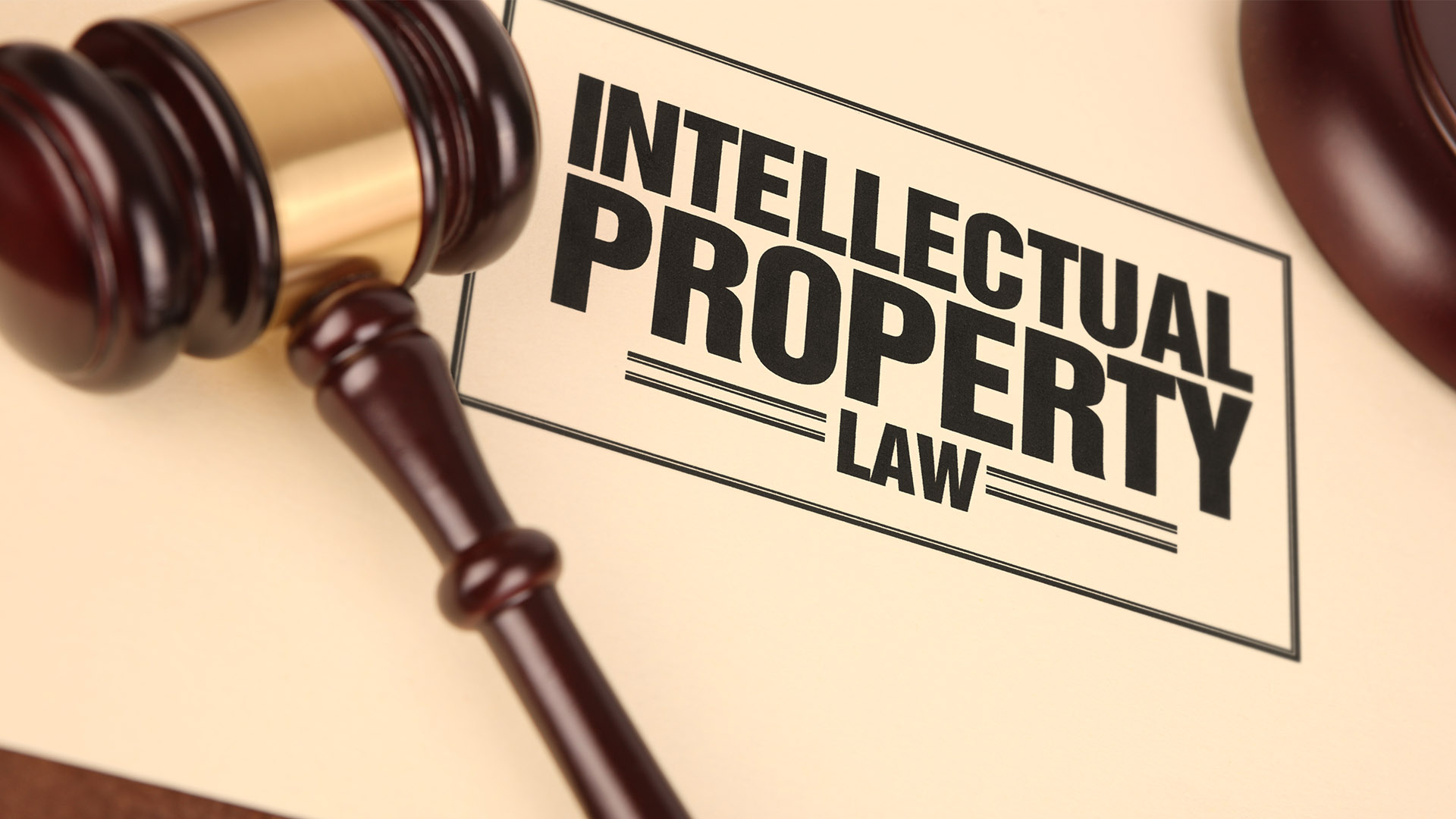 Правовая охрана результатов интеллектуальной собственности компании