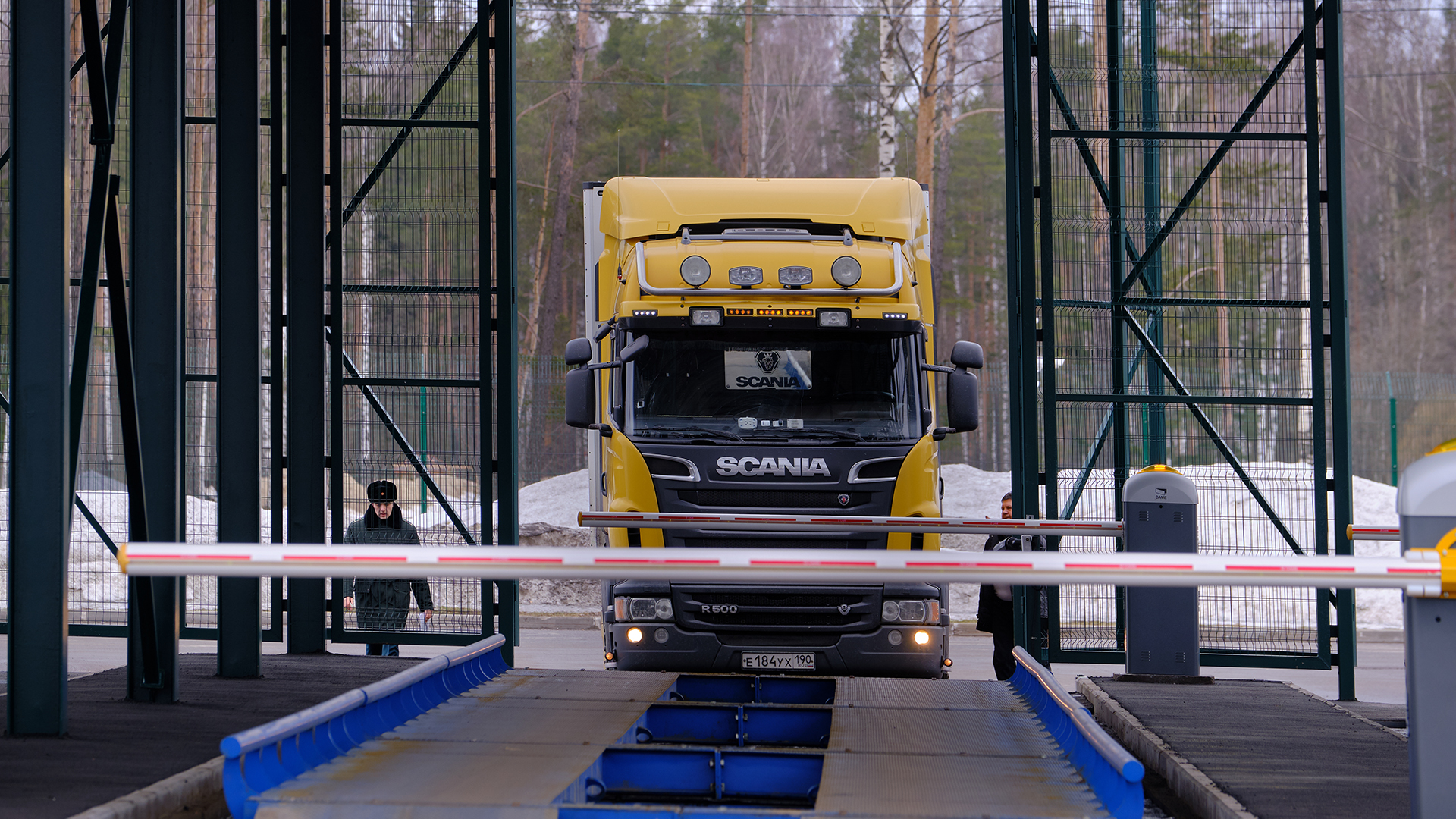 Таможенное регулирование и ВЭД в 2026 году