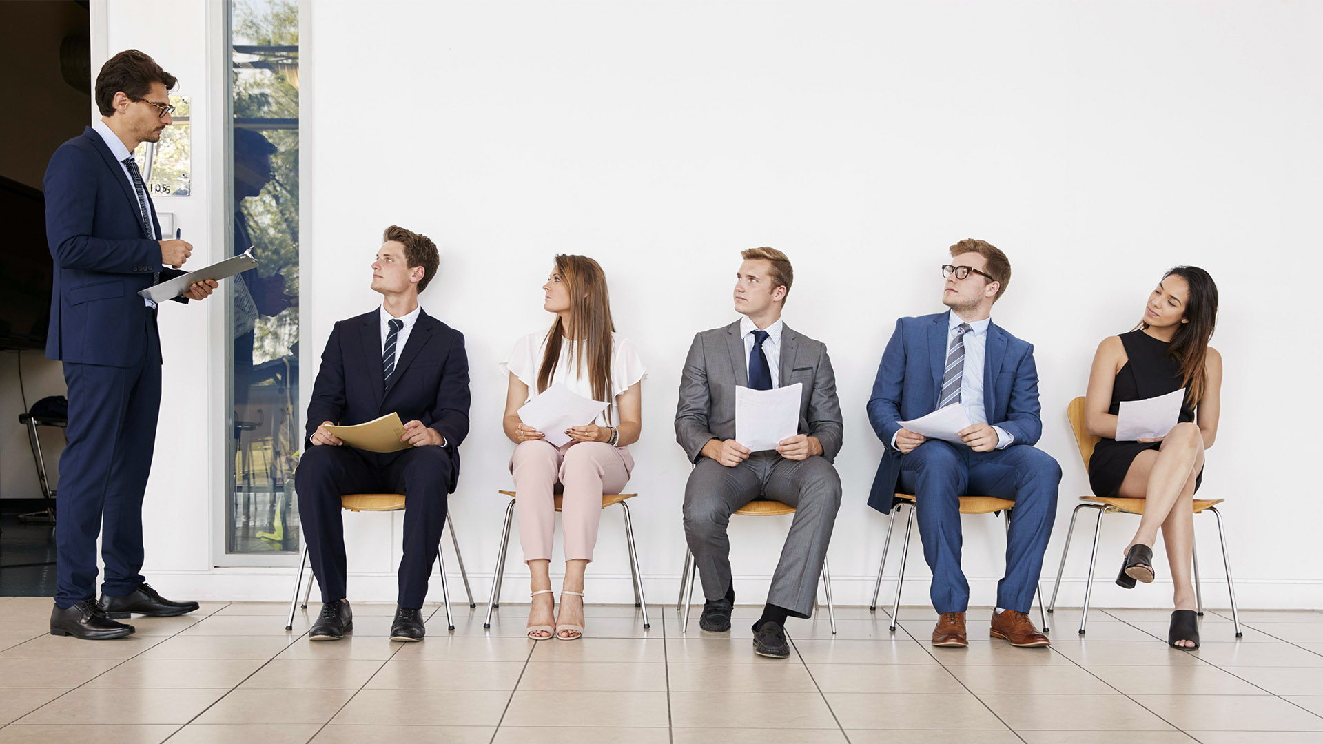 Подбор персонала в условиях дефицита кадров и цифровой трансформации. Современные тенденции рекрутинга