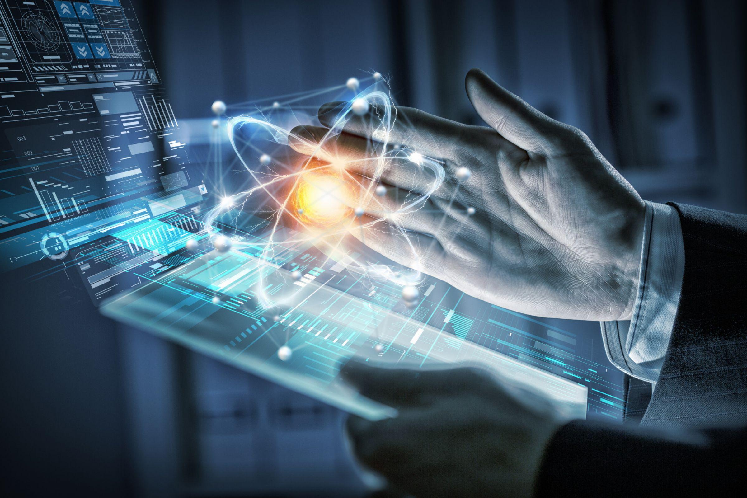 Особенности применения искусственного интеллекта в различных сферах бизнеса: от теории к практике