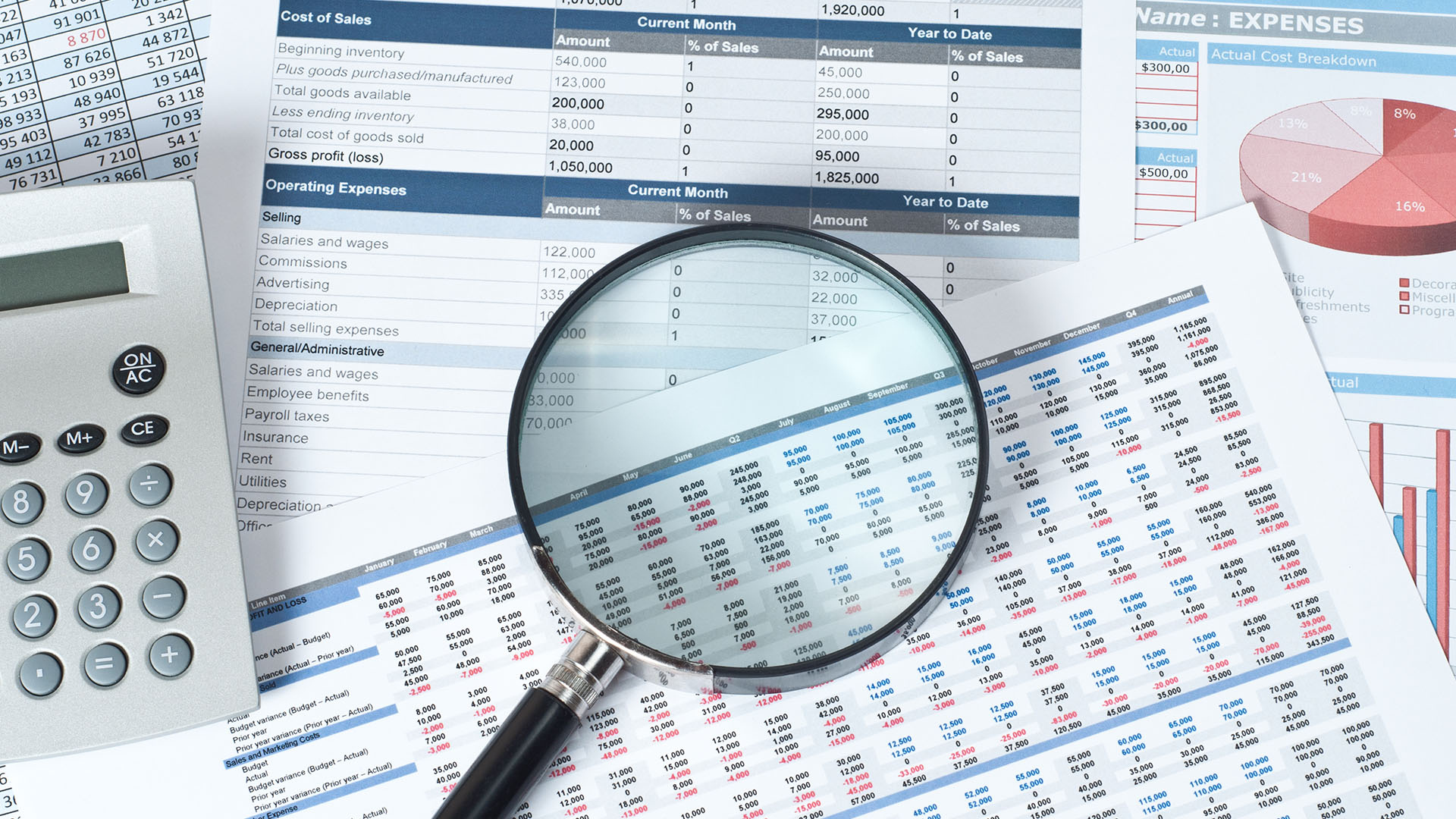 Контроль за налогоплательщиком в 2025 году