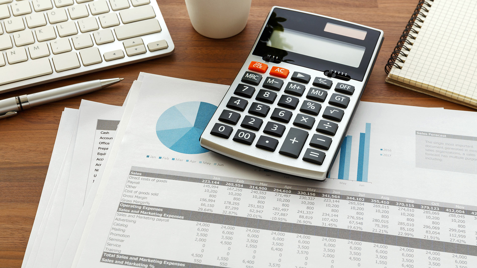 Основные средства, МПЗ, НМА: новые правила бухгалтерского и налогового учета в 2026 году