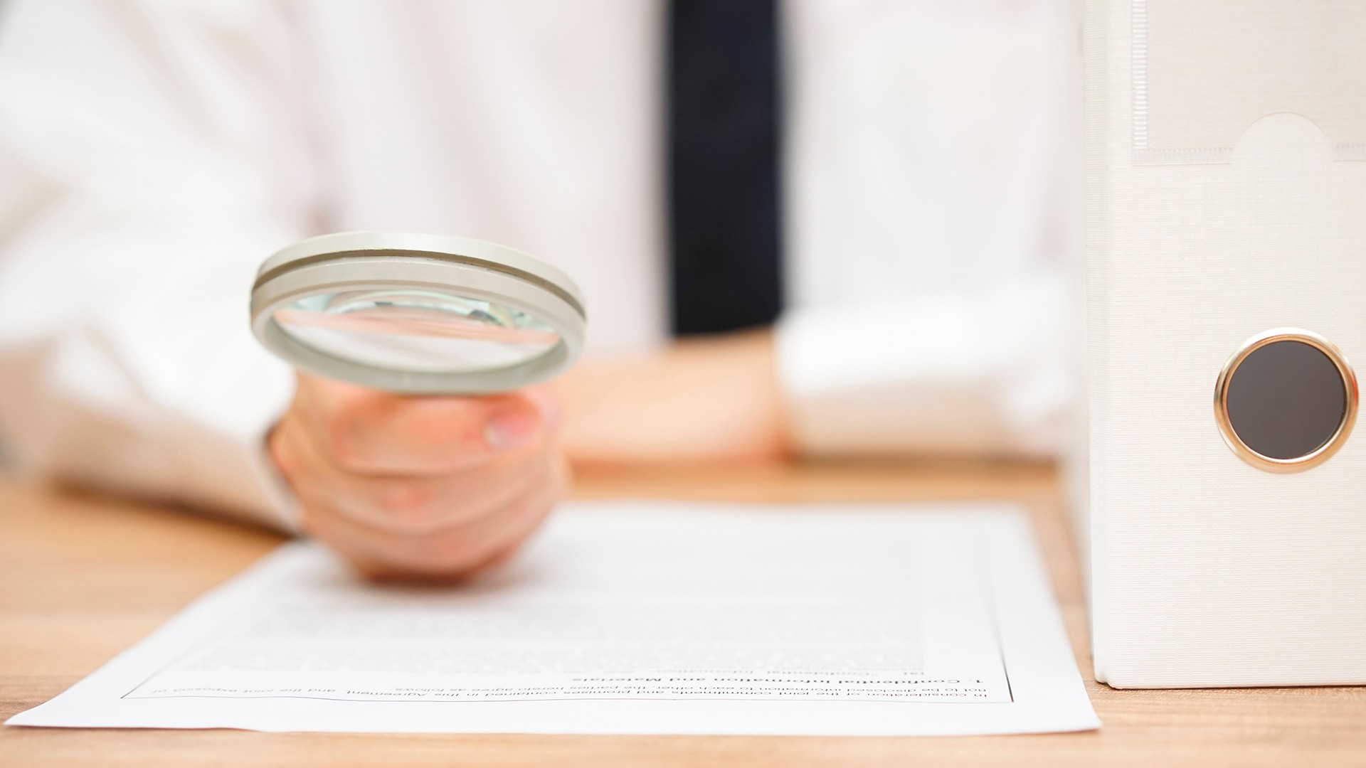 Финансовый Due Diligence