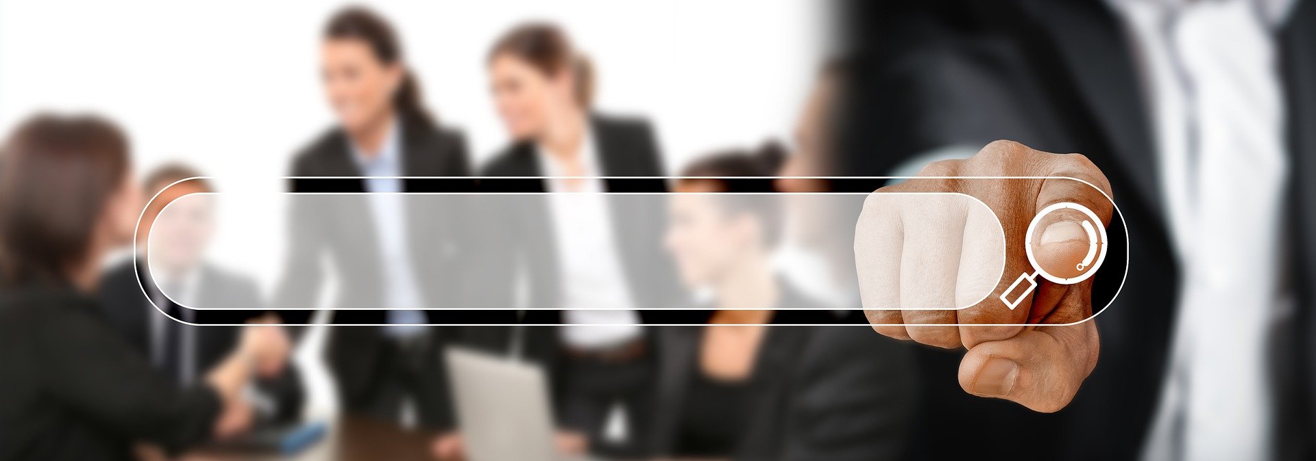 Современные технологии поиска и подбора персонала