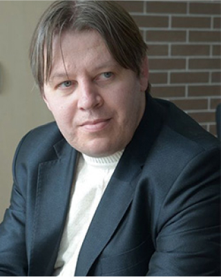 Печерей Иван Олегович