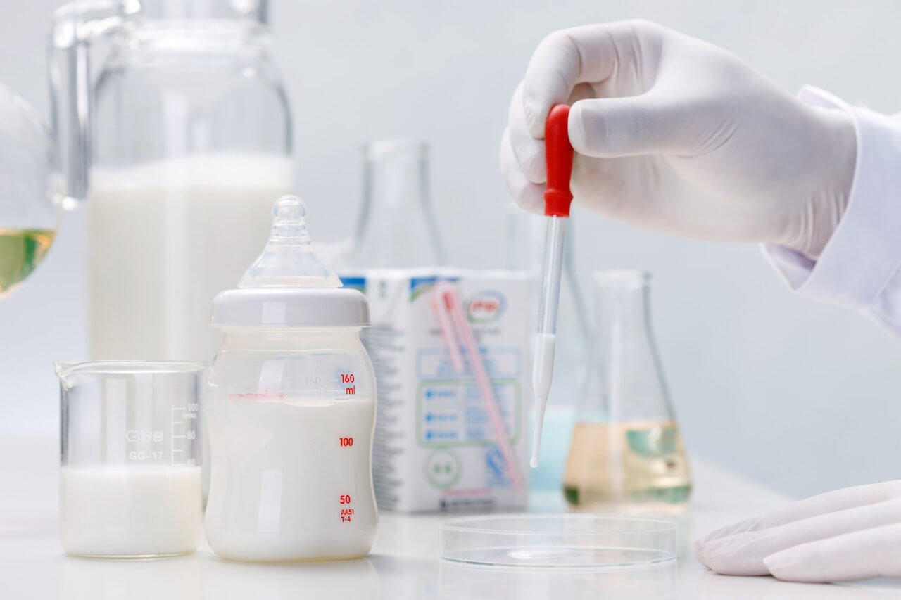Качество и безопасность молока и молочной продукции: соблюдение требований ЕАЭС и РФ при производстве и реализации. Маркировка молочной продукции в 2027 году