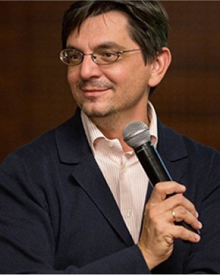 Волков Юрий Владимирович