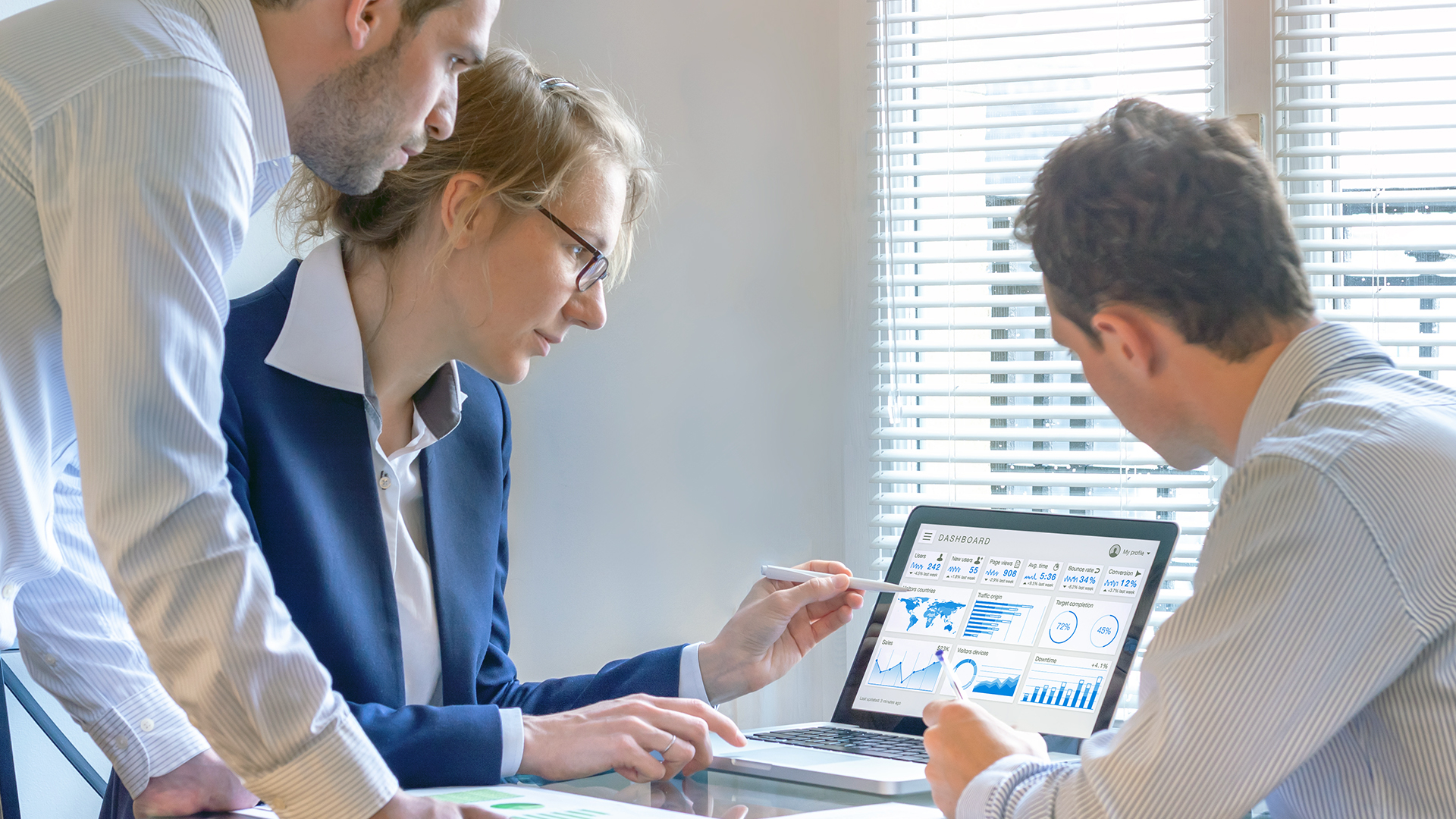 HR как стратегический бизнес-партнер: от эксперта к лидеру изменений