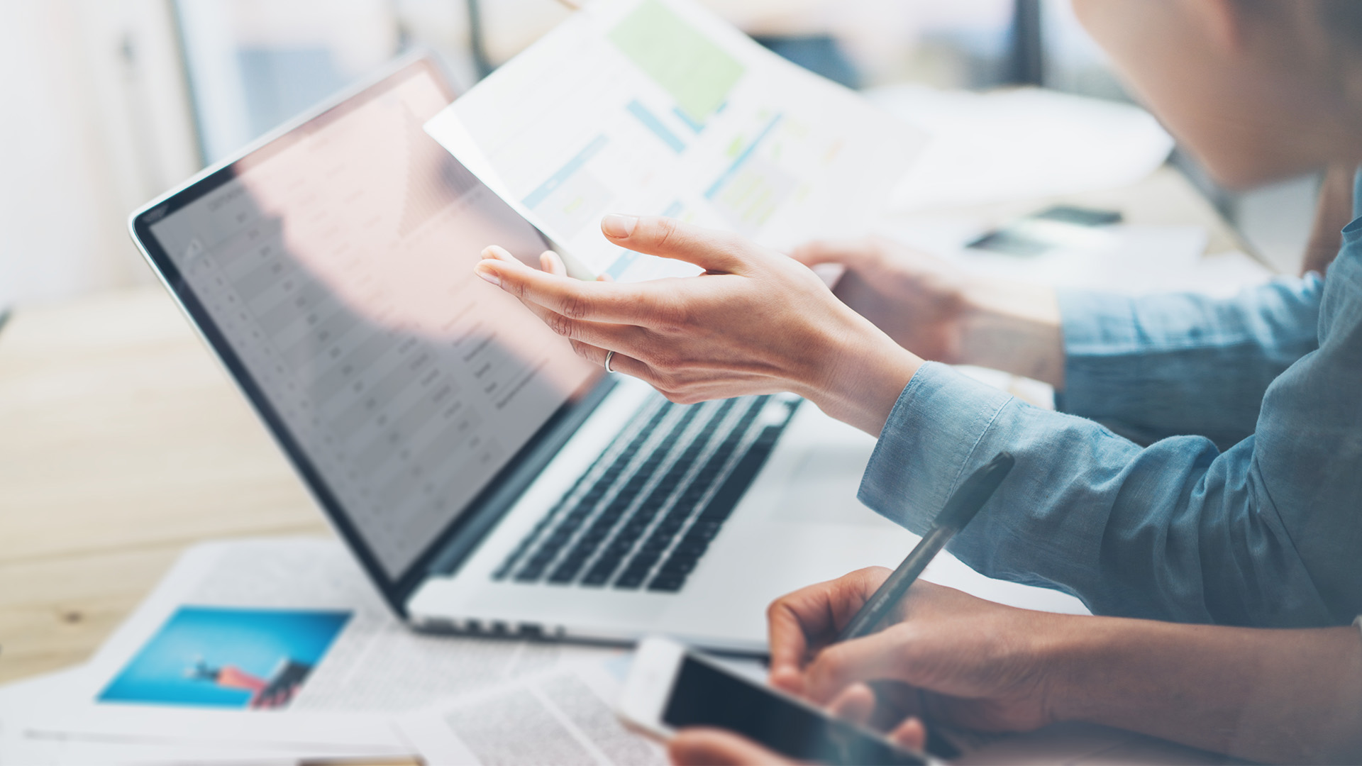 Базовые навыки работы в Microsoft Excel для специалистов: автоматизация и анализ данных