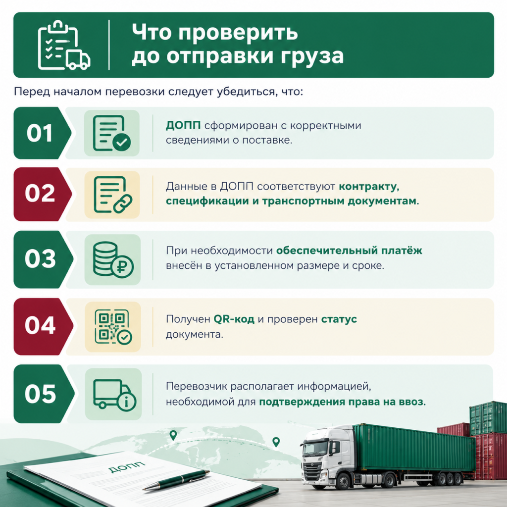 Что проверить до отправки груза.png