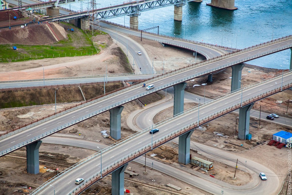 Автодорожные мосты и путепроводы. Современные подходы к проектированию и строительству - от концепции и проектного задания до реализации эффективного жизненного цикла